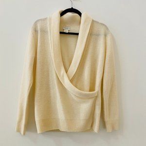 Club Monaco Cashmere Sweater